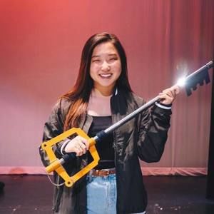 Meet your Posher, Dianna